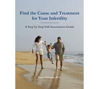 Find the Cause and Treatment for Your Infertility