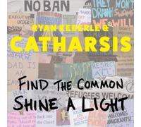 Find the common, shine a light