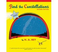 (Find the Constellations) BY (Rey, H. A.) on 2008