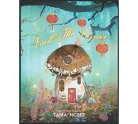 Find The Fairies: Seek and find book for ages 5-8
