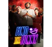 Find the Funny