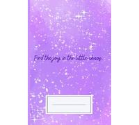 Find The Joy in the Little Chaos