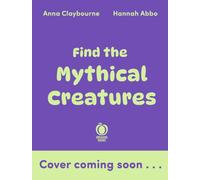 Find the Mythical Creatures