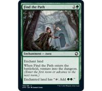 Find the Path | Adventures in the Forgotten Realms