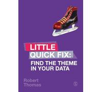 Find the Theme in Your Data: Little Quick Fix