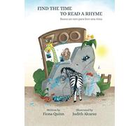 FIND THE TIME TO READ A RHYME