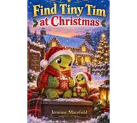 Find Tiny Tim at Christmas