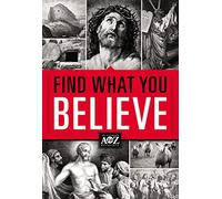 Find What You Believe (A to Z Series)