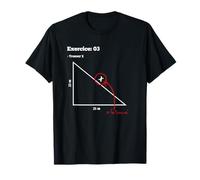 Find X I Found It Funny Math Funny Find X T-Shirt