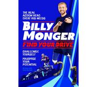 Find Your Drive : Challenge Yourself, Maximise Your Potential