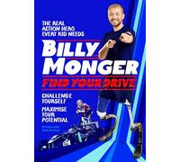 Find Your Drive: Challenge Yourself, Maximize Your Potential