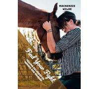 Find Your Fight: Trauma Recovery in Horses and Humans