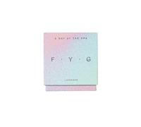 Find Your Glow Memories Candle - A Day At The Spa