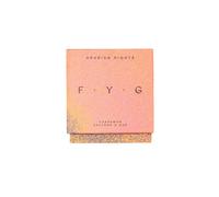 Find Your Glow Memories Candle - Arabian Nights