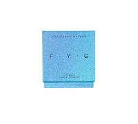 Find Your Glow Memories Candle - Caribbean Waters