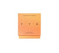 Find Your Glow Memories Candle - Paradise Beach