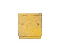 Find Your Glow Memories Candle - Starry Starry Night