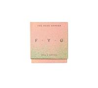 Find Your Glow Memories Candle - The Rose Garden