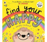 Find Your Happy
