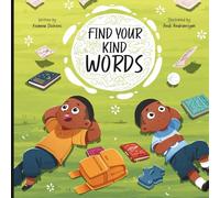 Find Your Kind Words