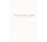 Find Your Light - Daily Gratitude Journal