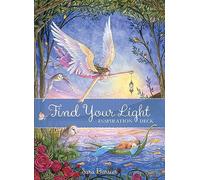 Find Your Light Inspiration Deck