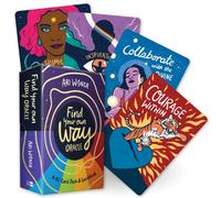 Find Your Own Way Oracle : A 45-Card Deck and Guidebook