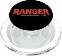 Find Your Path with Ranger Guidance Outfit for Man and Woman PopSockets PopGrip for MagSafe