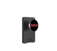 Find Your Path with Ranger Guidance Outfit for Man and Woman PopSockets PopWallet for MagSafe