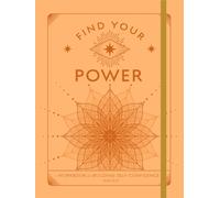 Find Your Power : A Workbook for Building Self-Confidence