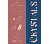 Find Your Power: Crystals