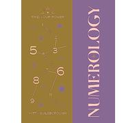Find Your Power: Numerology