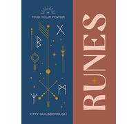 Find Your Power: Runes
