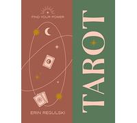Find Your Power: Tarot