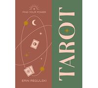 Find Your Power: Tarot