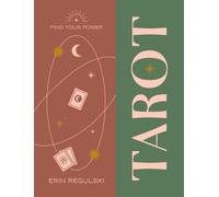 Find Your Power: Tarot