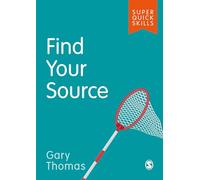 Find Your Source