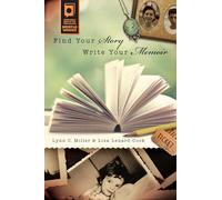 Find Your Story, Write Your Memoir