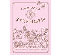 Find Your Strength: A Workbook for the Highly Sensitive Person (2) (Wellness Workbooks)