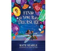 Find Your Treasure