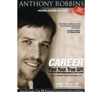 Find Your True Gift: 3 Paths to Maximizing Impact [DVD] [2007] [Region 1] [US Import] [NTSC]
