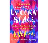 Find Your Unicorn Space