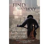 FIND YOUR WAY: A BUSKER'S DOCUMENTARY