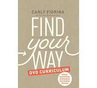 Find Your Way Curriculum