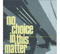 Find Your Way in Time