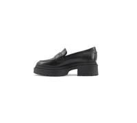 Finda Loafers - female - Guess - Loafers - Black - 5 UK - Shoes 5 UK