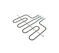 FindASpare Replacement 2660w Dual Grill Element for Hotpoint 61DCW, 61DCW(T), 62DCW, ARC60W, ARC60X