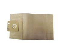 FindASpare Vacuum Cleaner Airflo AF386 ‘Nilfisk GD1000 Canister’ Bags Pack of 5