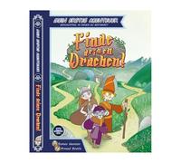 Finde deinen Drachen: Mein erstes Abenteuer