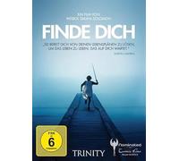 Finde dich